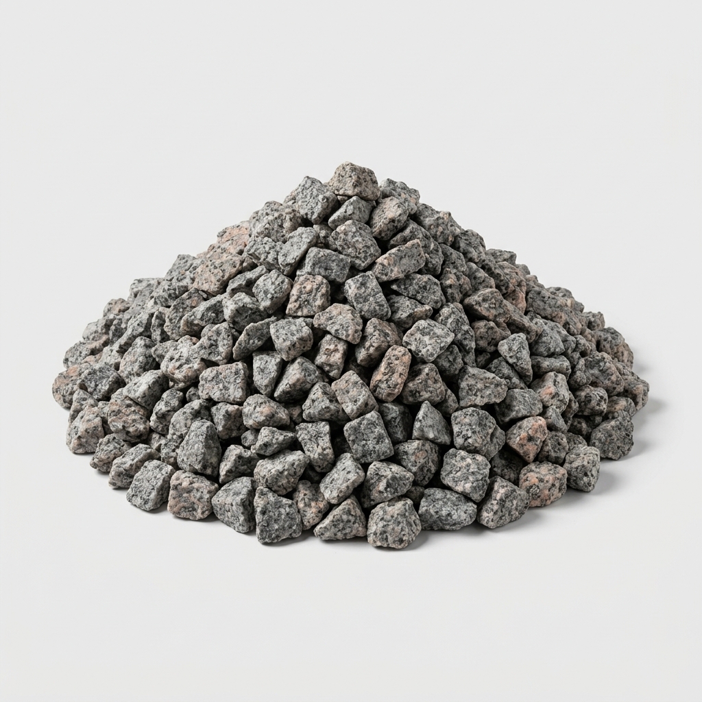 Granite Coarse Aggregate 20 mm