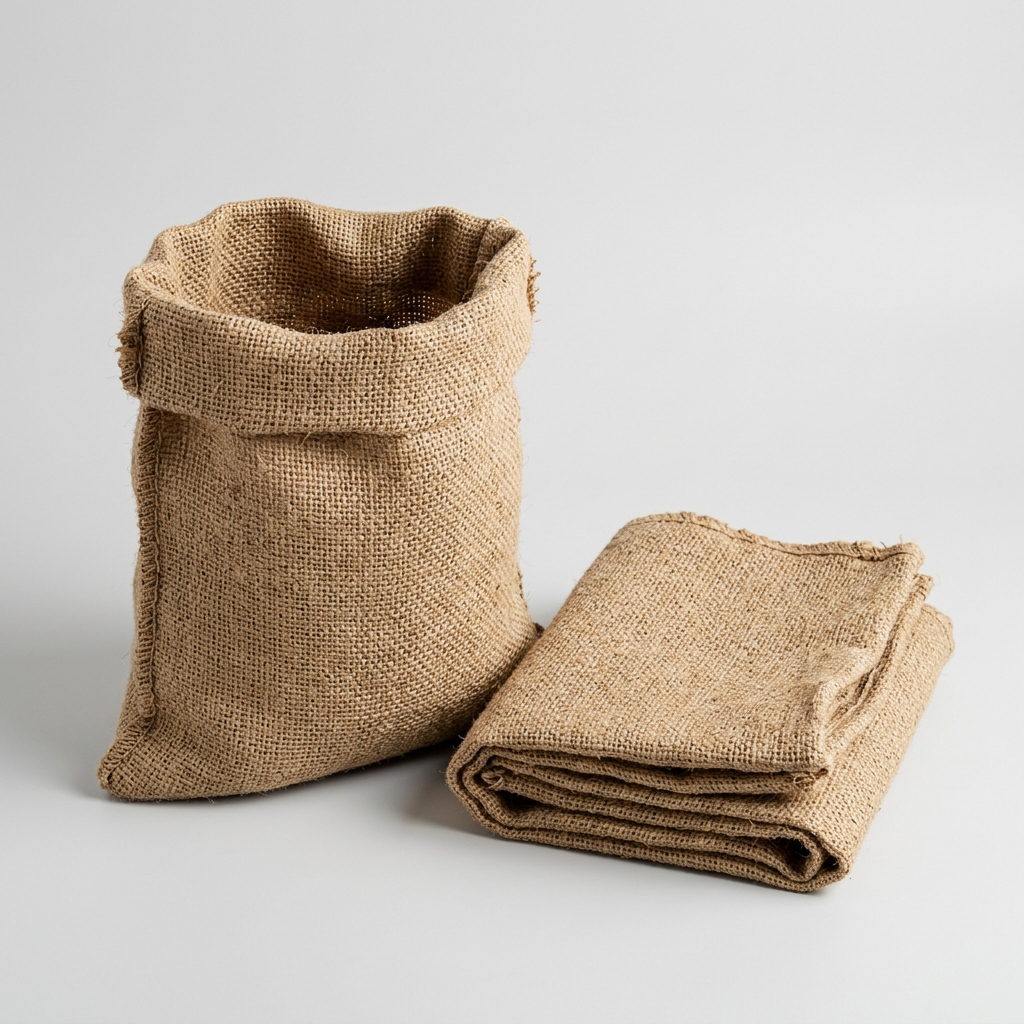 Gunny / Jute Bag (Construction Grade)