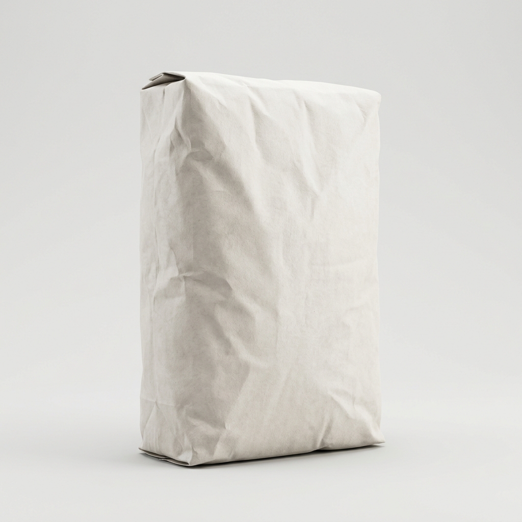 Gypsum Plaster (Bagged) 25 kg