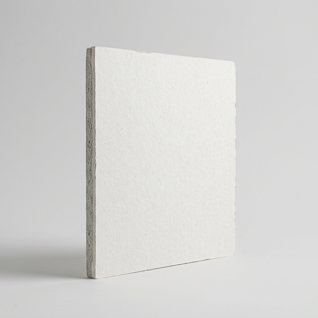 Gypsum Plasterboard Standard 12 mm