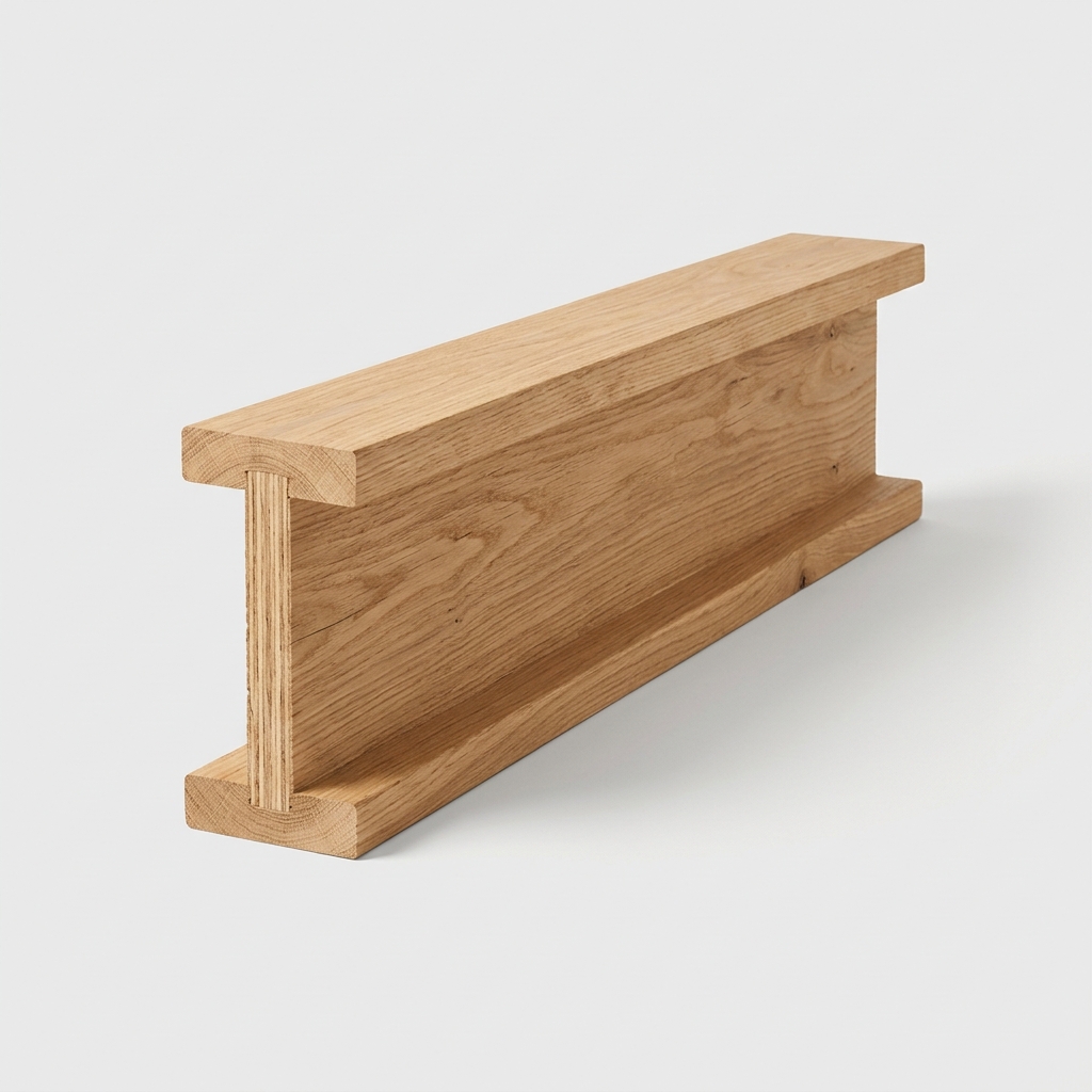 H20 Timber Beam (Formwork Beam)