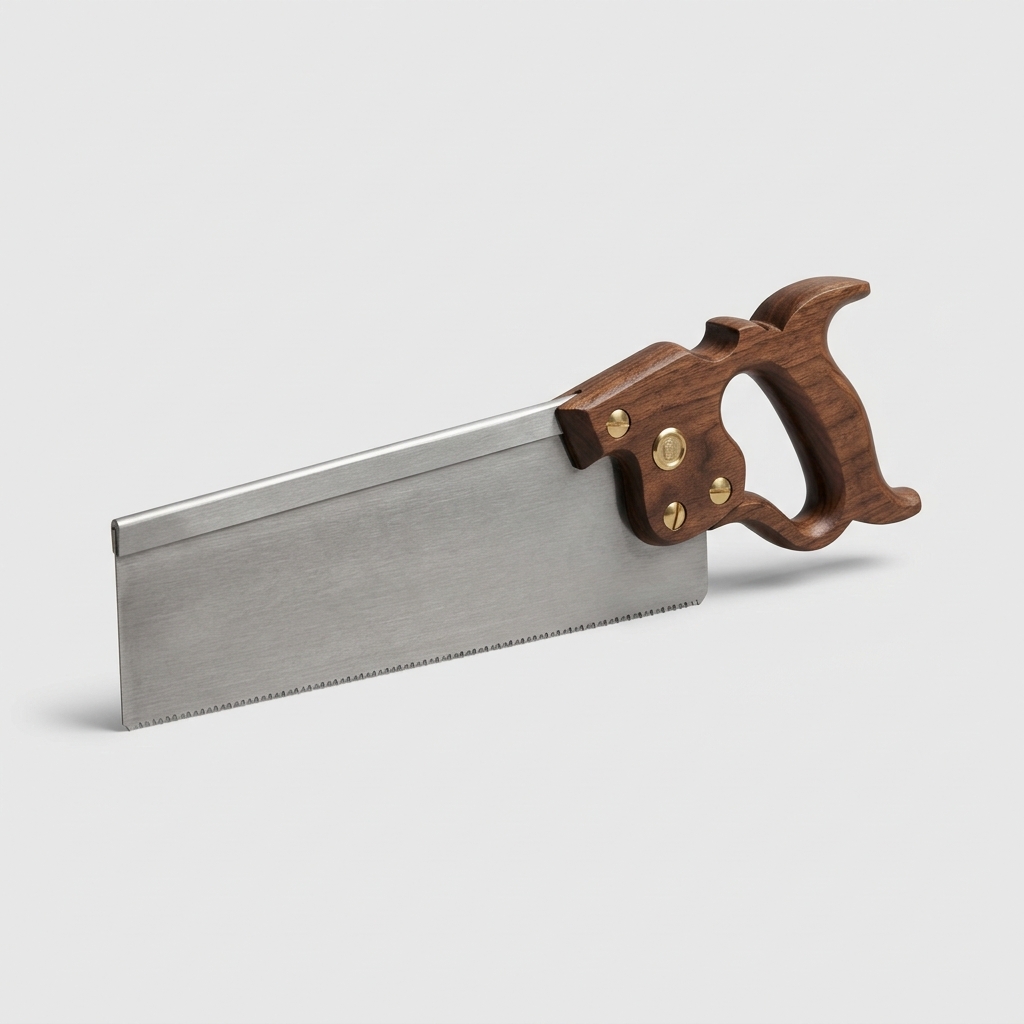 Hand Saw (Cross-Cut / Panel Saw)