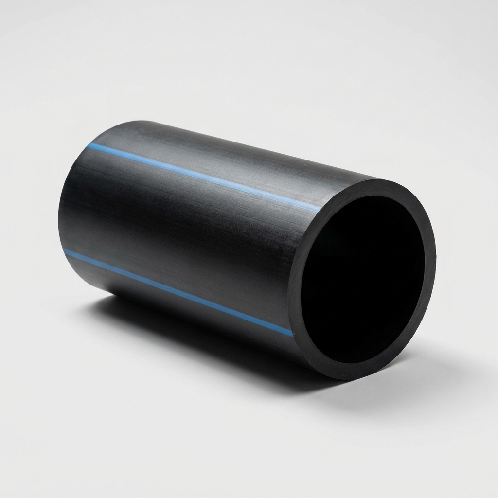 HDPE Pressure Pipe PE100 (MS 1058 / ISO 4427)