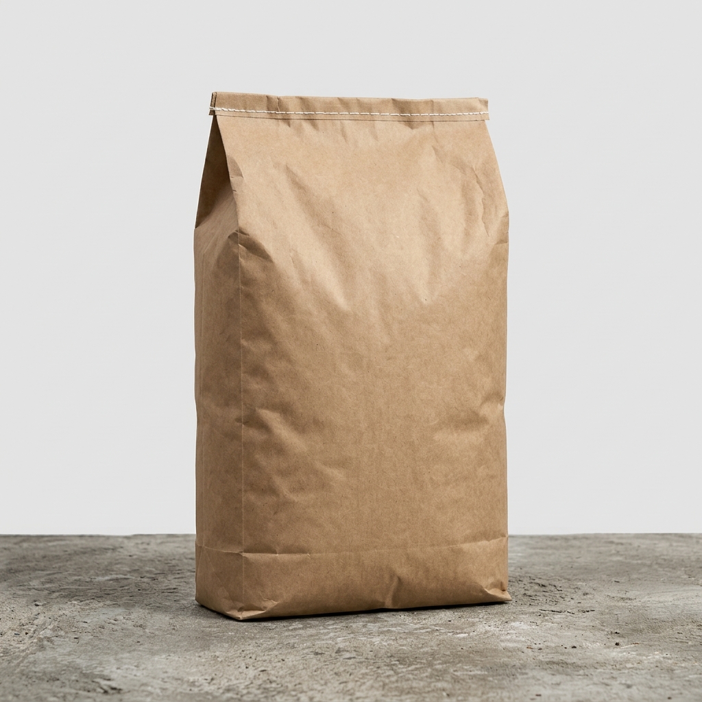 Heavy-Duty Floor Topping Screed (Impact-Resistant Industrial Compound)
