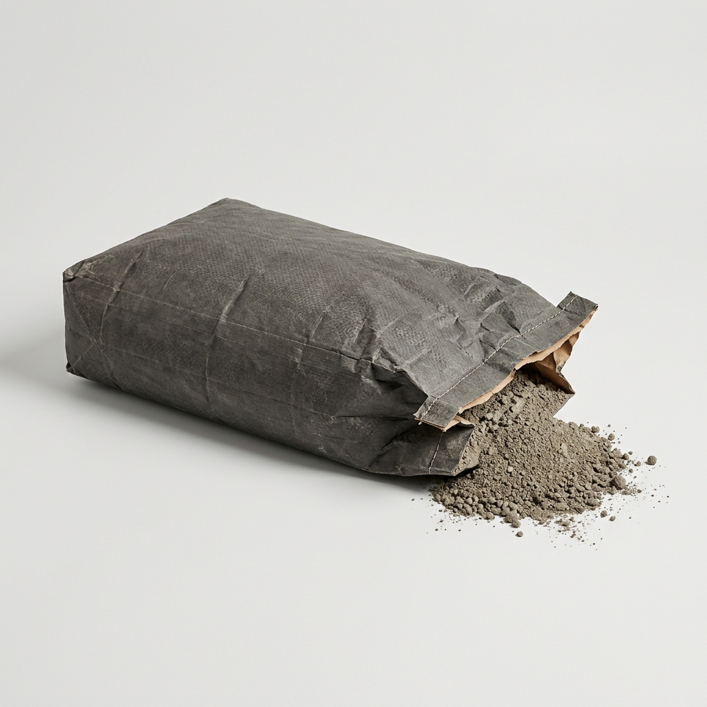 High Alumina / Calcium Aluminate Cement 25 kg bag