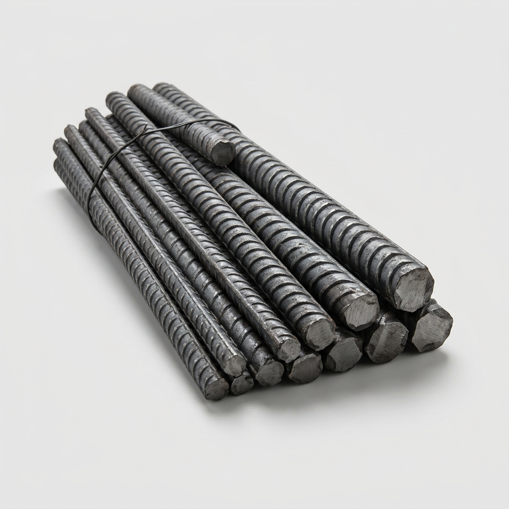 High-Yield Deformed Steel Reinforcing Bar (Y-Bar) Y10–Y32