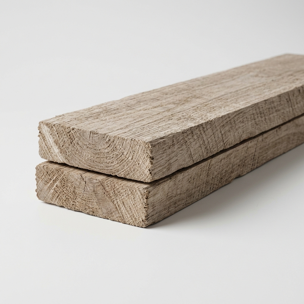 Kelat Sawn Timber (Malaysian Hardwood)
