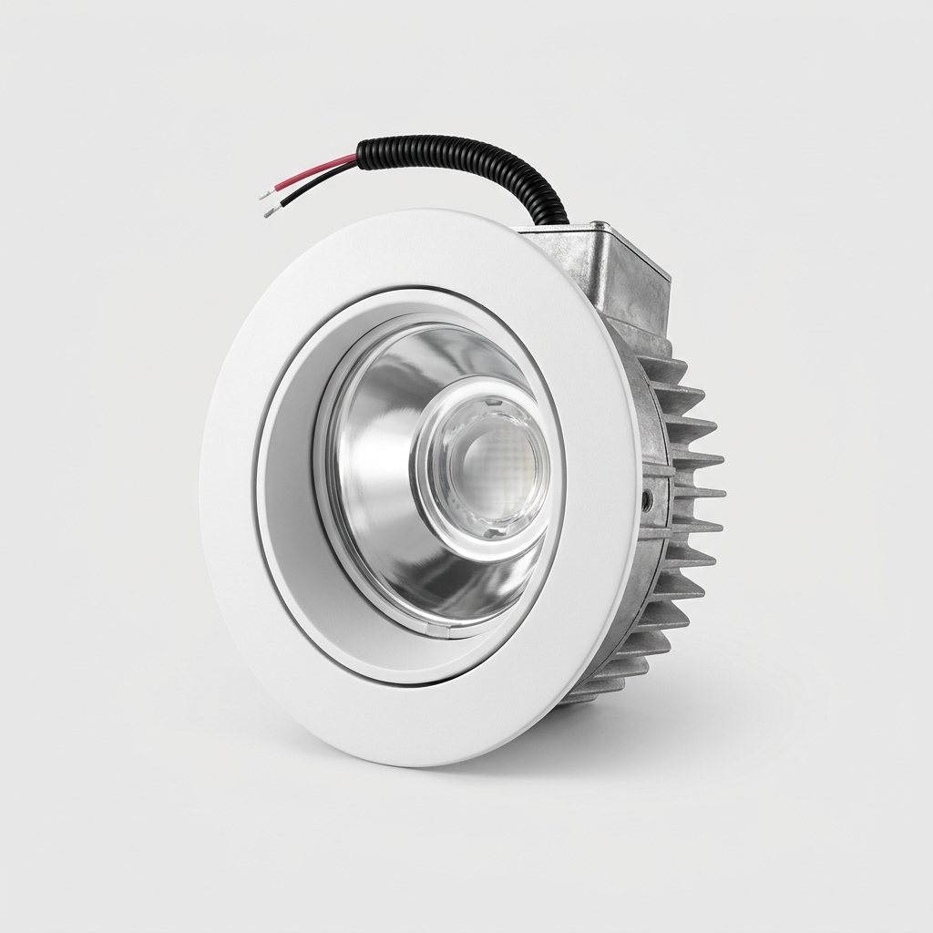 LED Downlight Recessed (4 inch / 6 inch)