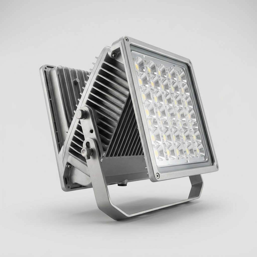 LED High-Output Floodlight / Sports Floodlight
