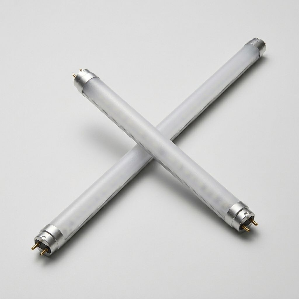 LED T8 Tube Lamp (Fluorescent Replacement)