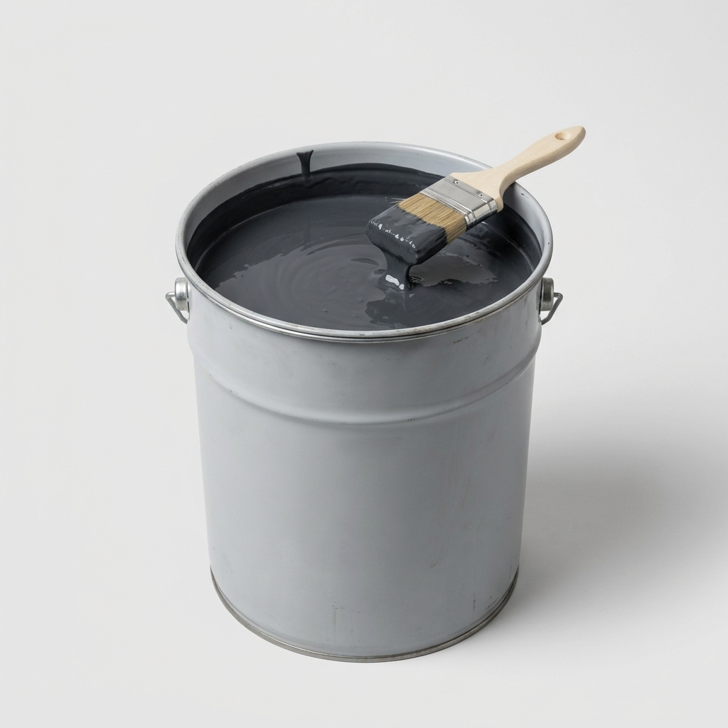 Liquid-Applied Polyurethane (PU) Waterproofing Membrane