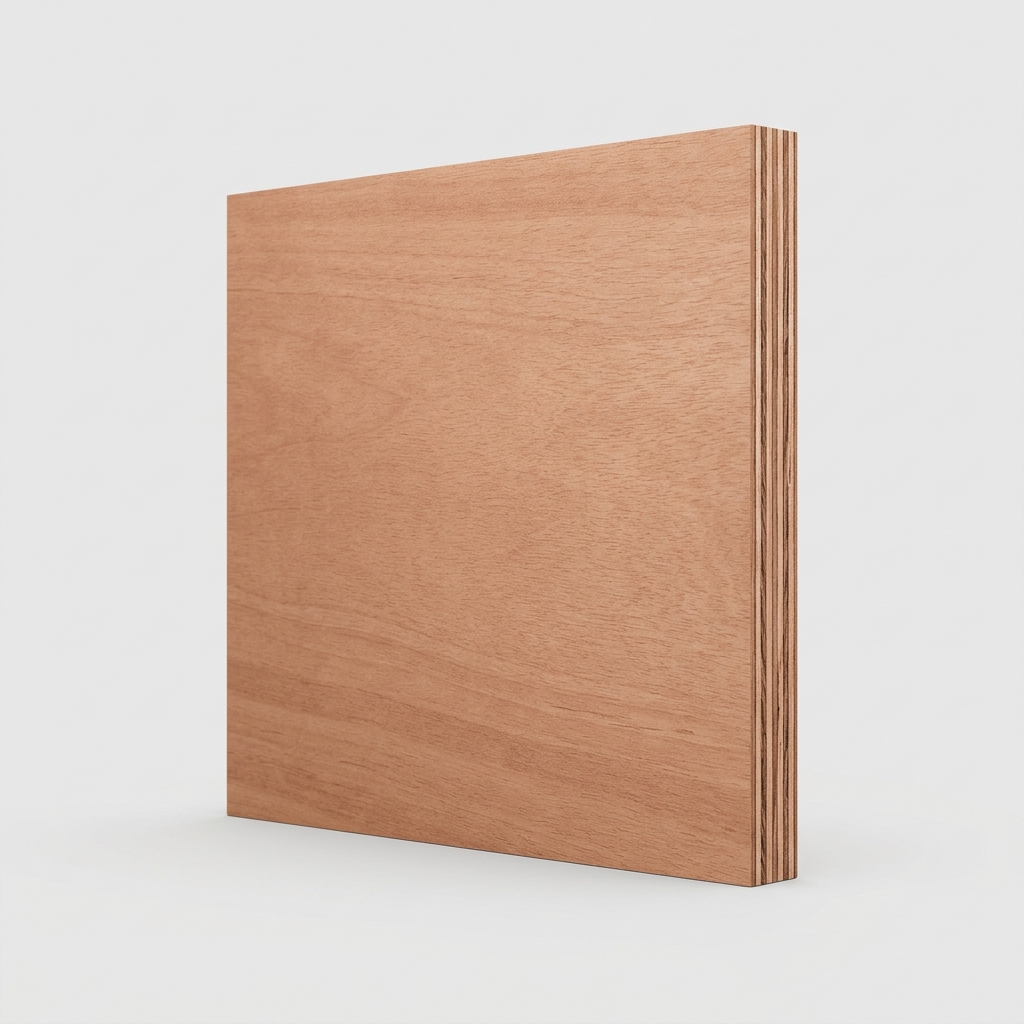 Marine Plywood (BS 1088)