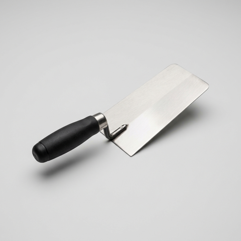 Masonry / Plasterer's Trowel