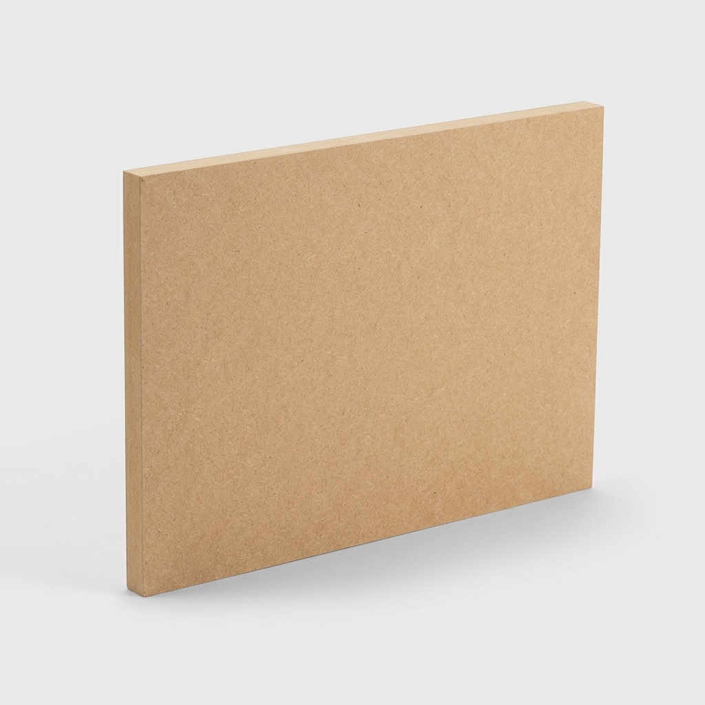 Medium Density Fibreboard (MDF) Standard E1