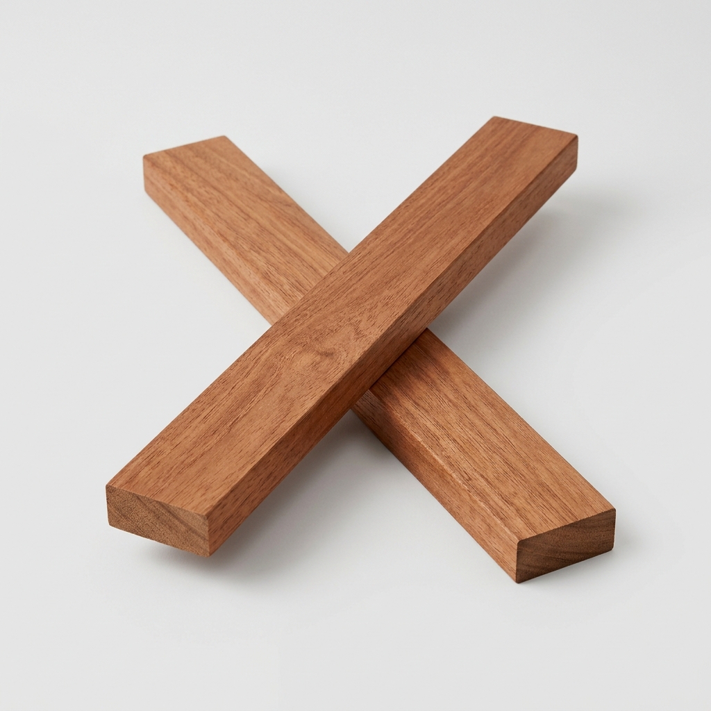 Meranti Planed Timber (DAR / S4S)