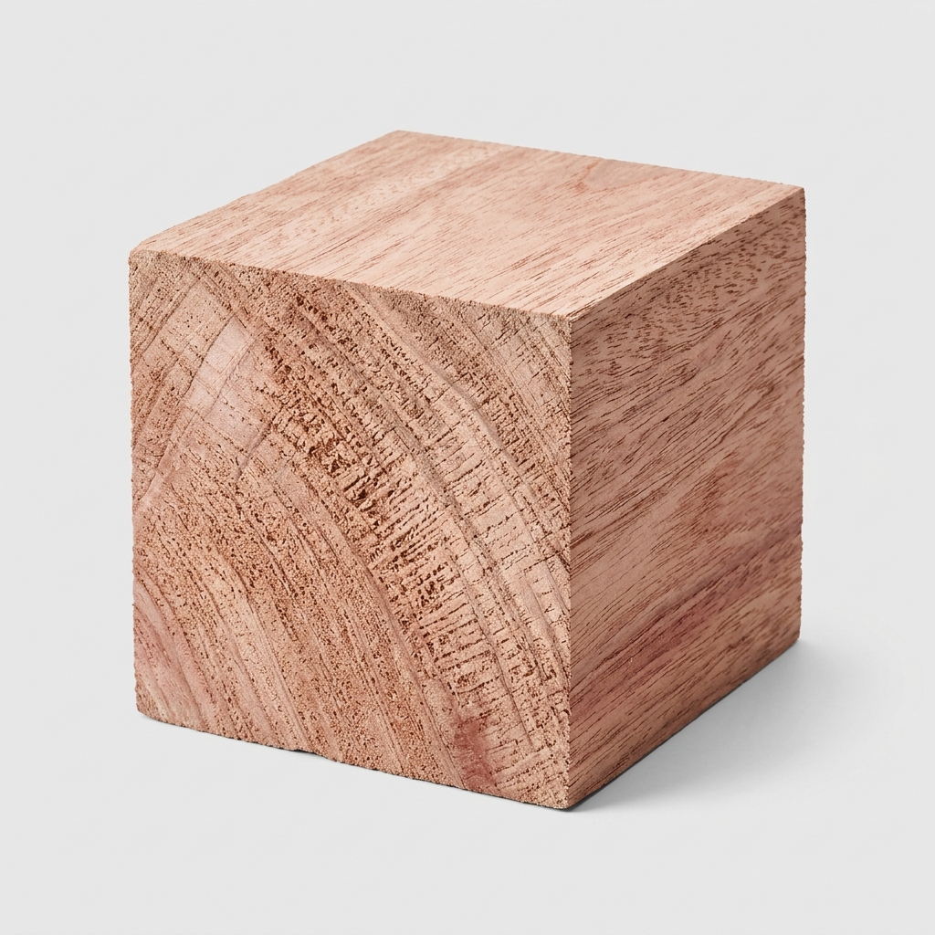 Meranti Sawn Timber (Red / Dark Red Meranti Hardwood)