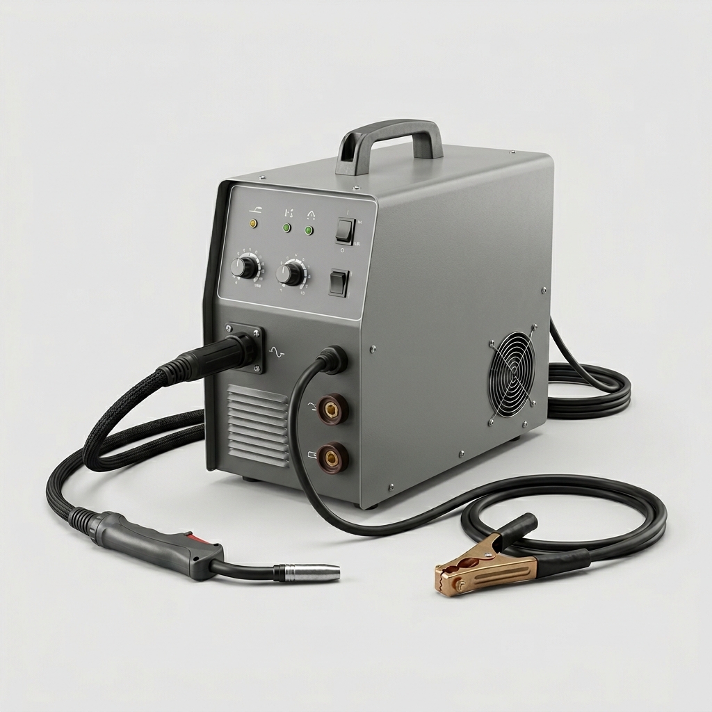 MIG Welding Machine (GMAW, 130–200 A)