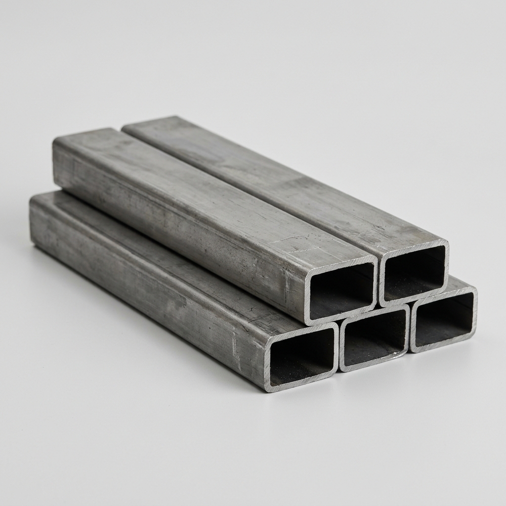 Mild Steel Rectangular Hollow Section (RHS) 6 m
