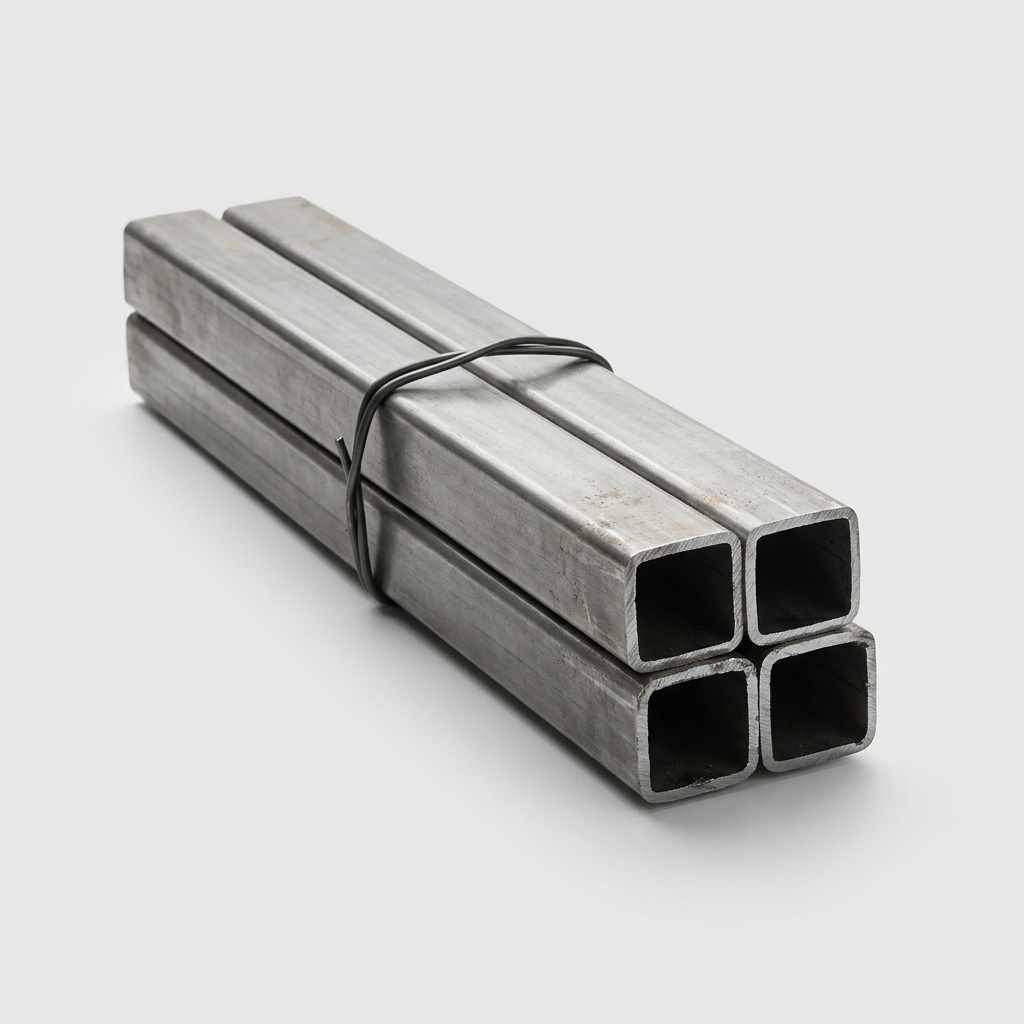Mild Steel Square Hollow Section (SHS) 6 m