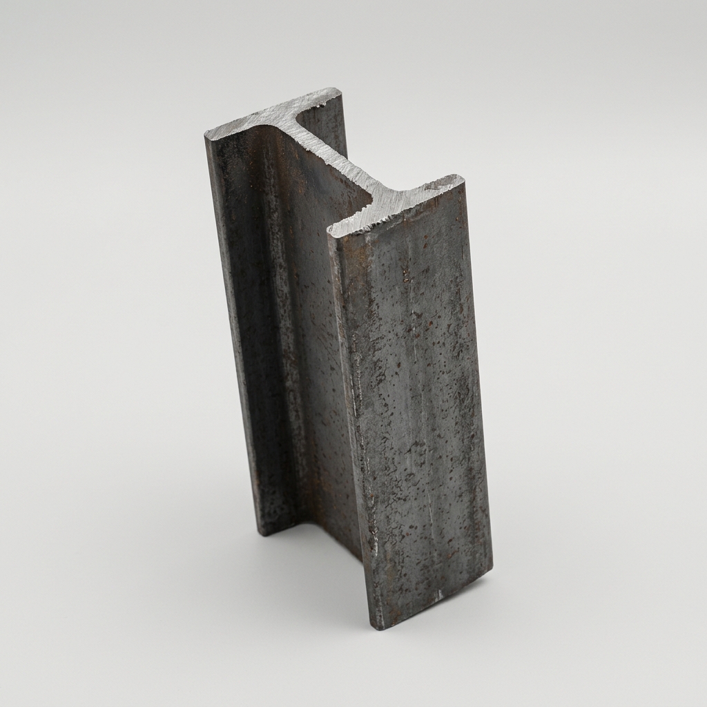 Mild Steel Universal Beam / Universal Column (UB / UC)