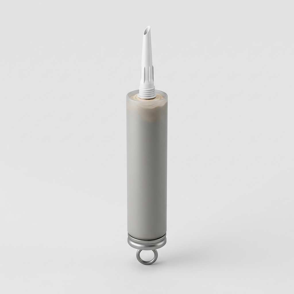 MS Polymer (Modified Silicone / SMP) Construction Sealant