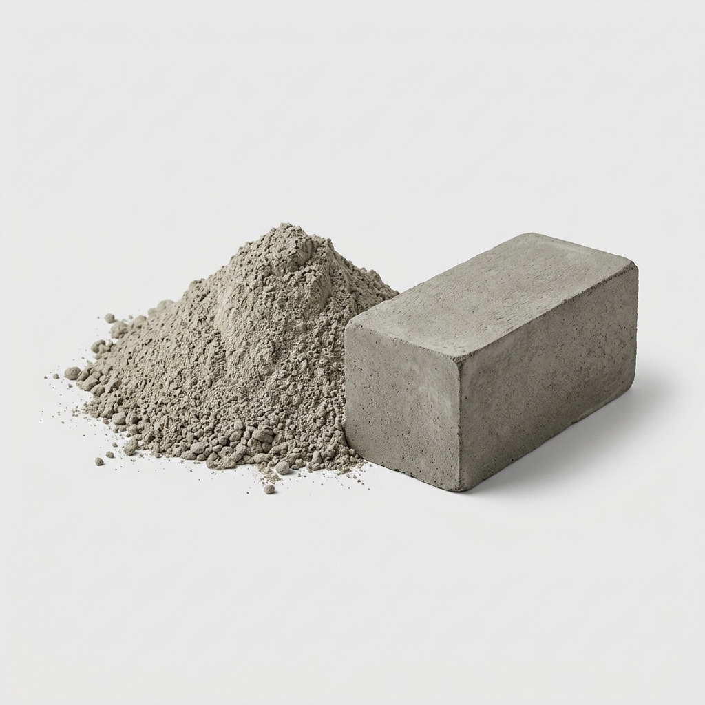 Non-Shrink Cementitious Grout (Precision Grout)