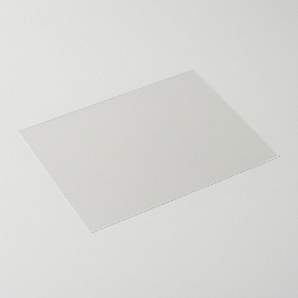 PDLC Smart Film (Switchable Privacy Film)