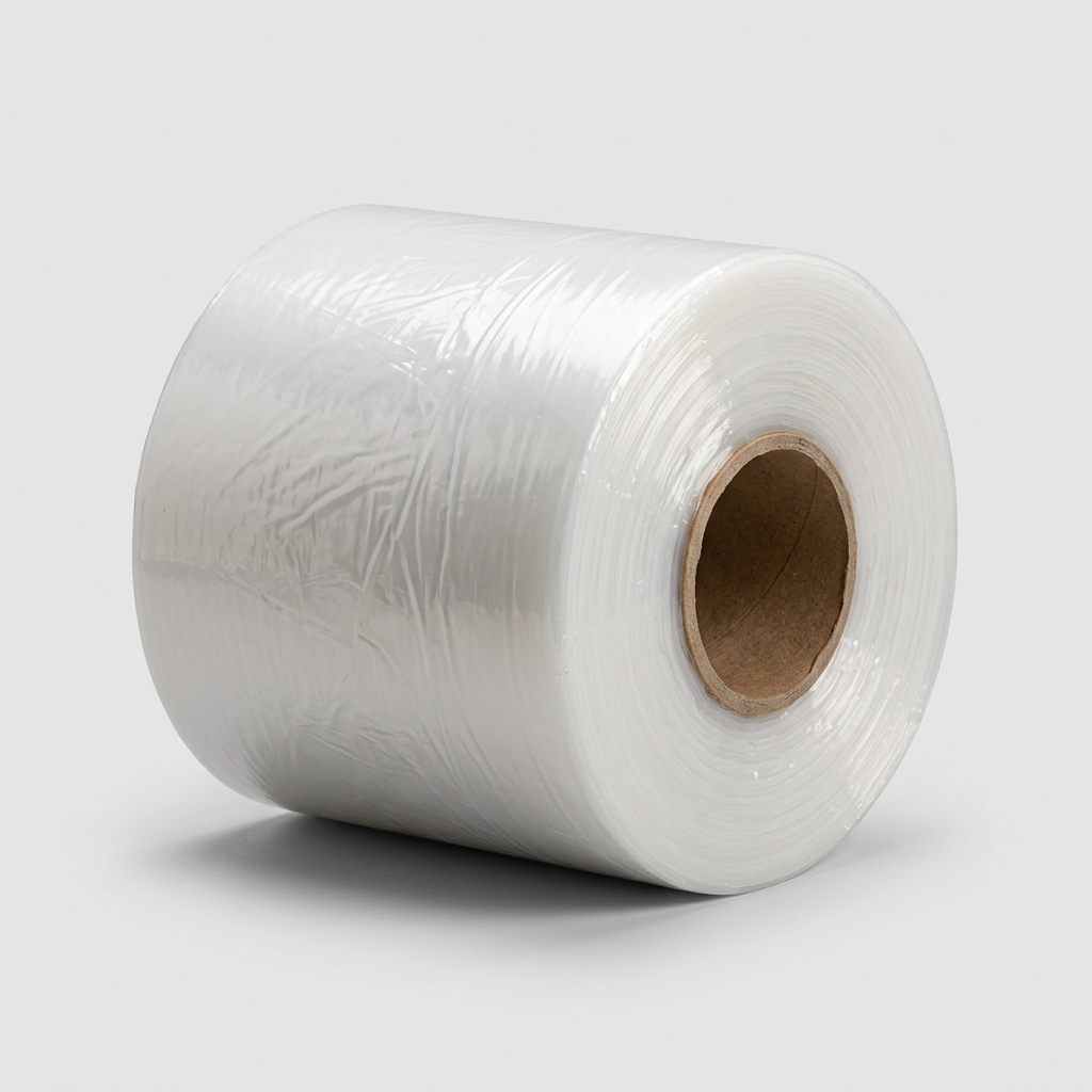 Polyethylene (PE) Sheet / Builder's Film Roll