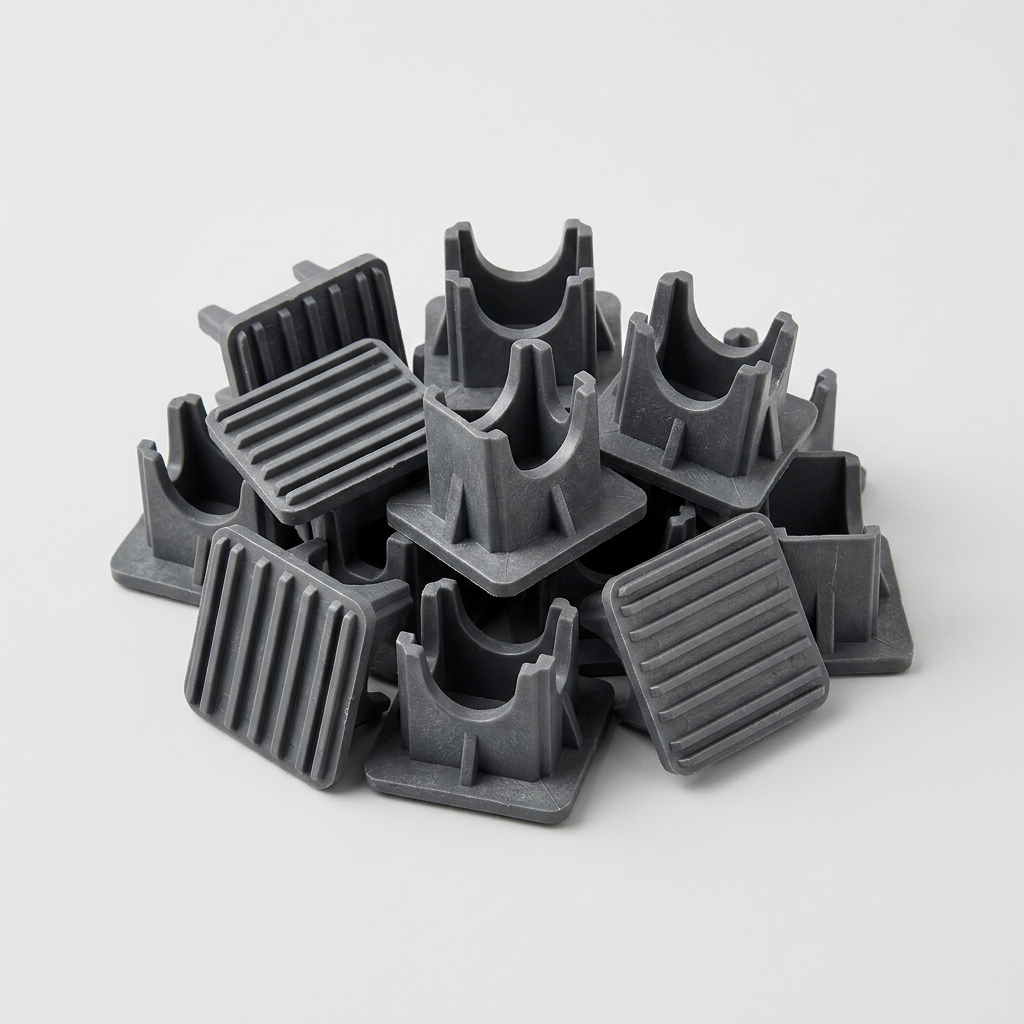 Plastic Slab / Mesh Spacer (Flat Chair Spacer)
