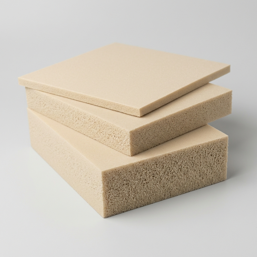 Polyethylene (PE) Foam Sheet Insulation