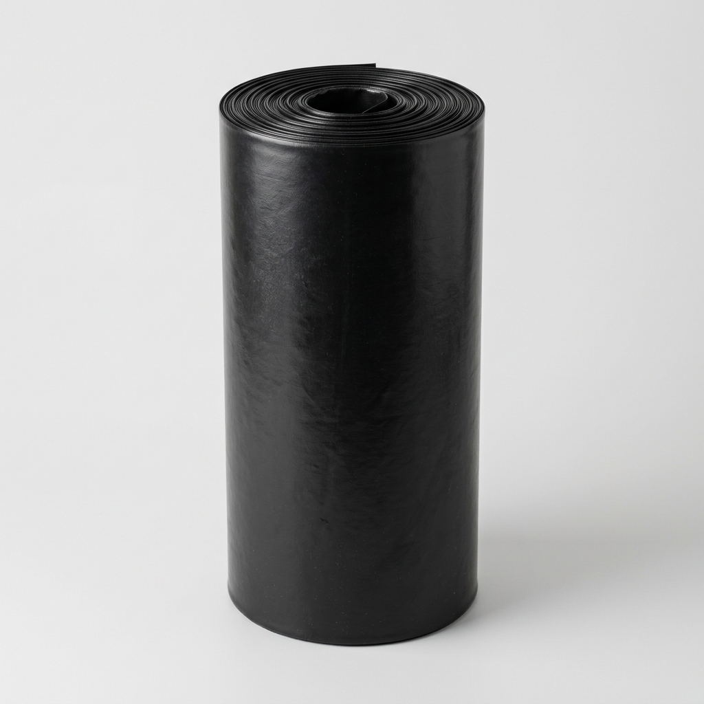 Polyethylene (PE) Membrane Sheet (Damp Proof / Vapour Barrier)