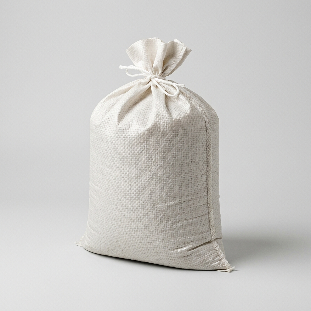 Woven Polypropylene Sandbag (PP Sandbag)