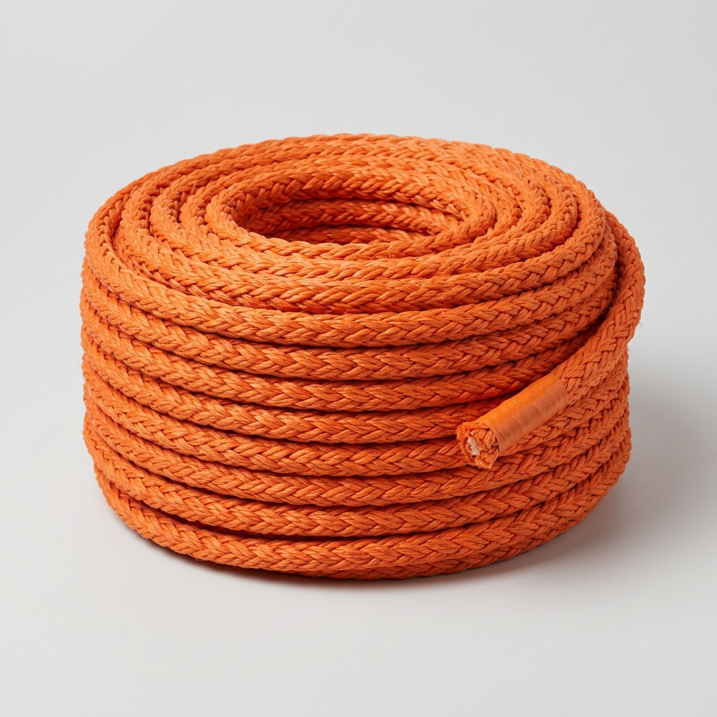 Polypropylene / Nylon Rope (Construction Grade)