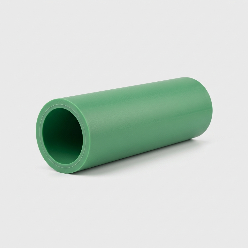 PPR Pipe PN20 Hot & Cold Water (MS 2286 / ISO 15874)