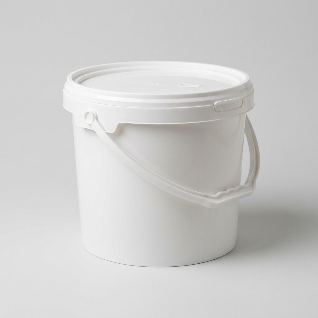 Premixed Polymer Tile Adhesive (Ready-Mixed Mastic)