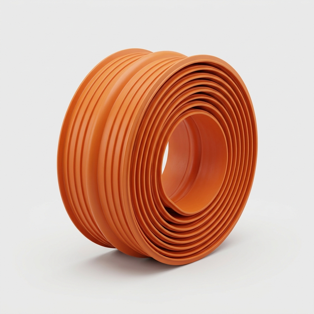 PVC Waterstop — Construction and Expansion Joints