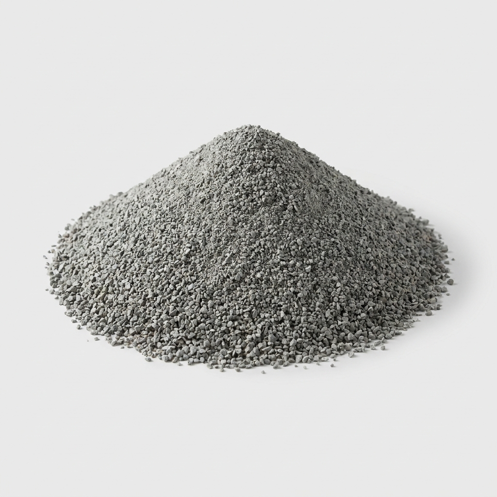 Quarry / Manufactured Sand (Fine Aggregate)