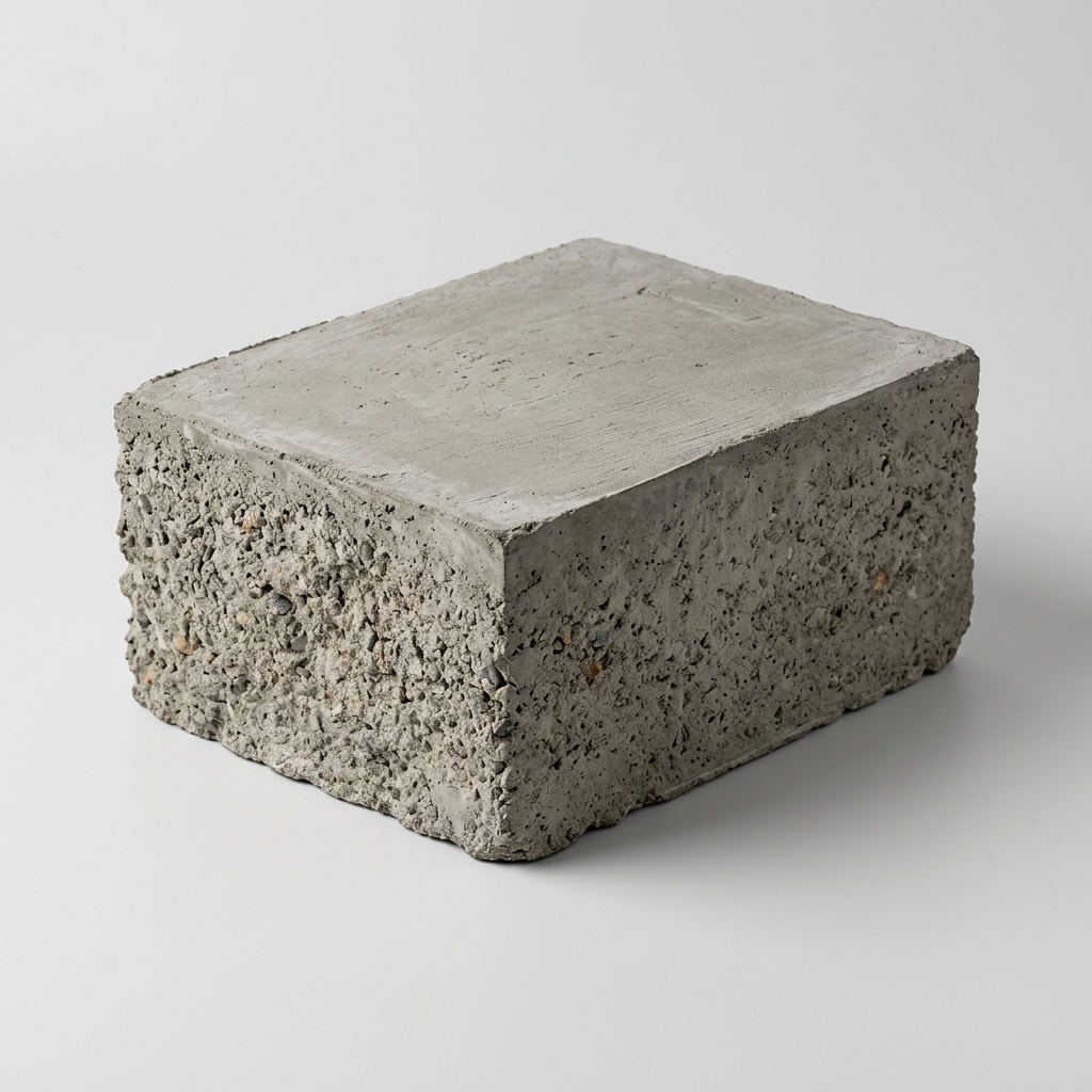 Ready-Mixed Concrete Grade G20 (20 N/mm²)