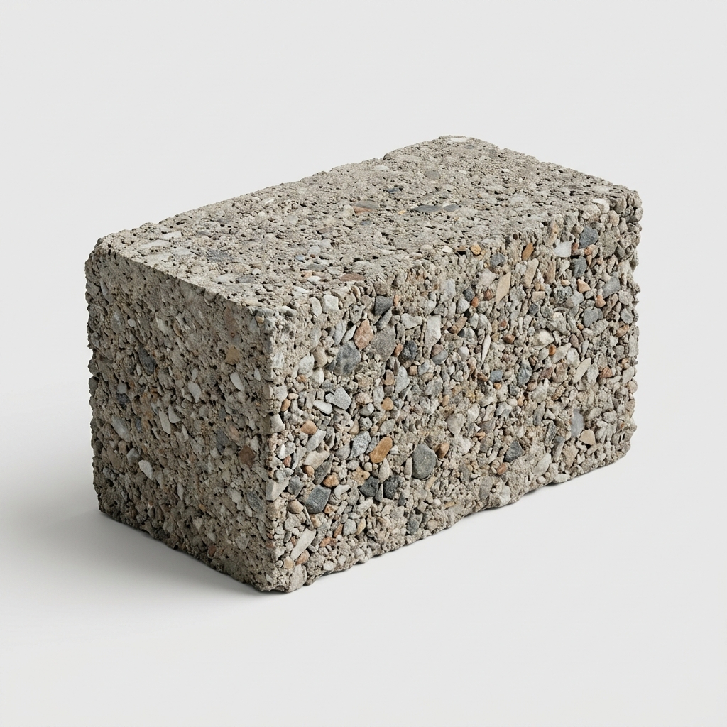 Ready-Mixed Concrete Grade G25 (25 N/mm²)