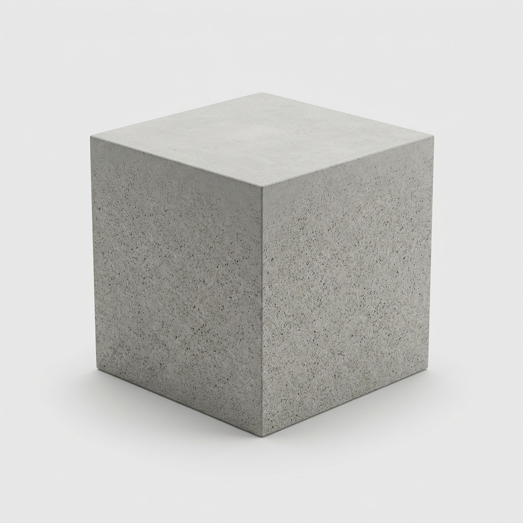 Ready-Mixed Concrete Grade G30 (30 N/mm²)