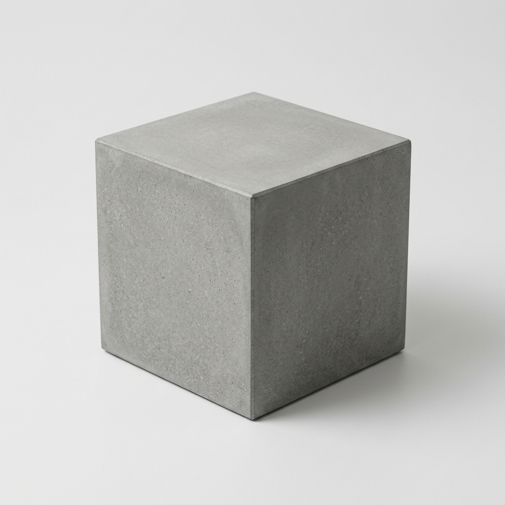 Ready-Mixed Concrete Grade G40 (40 N/mm²)