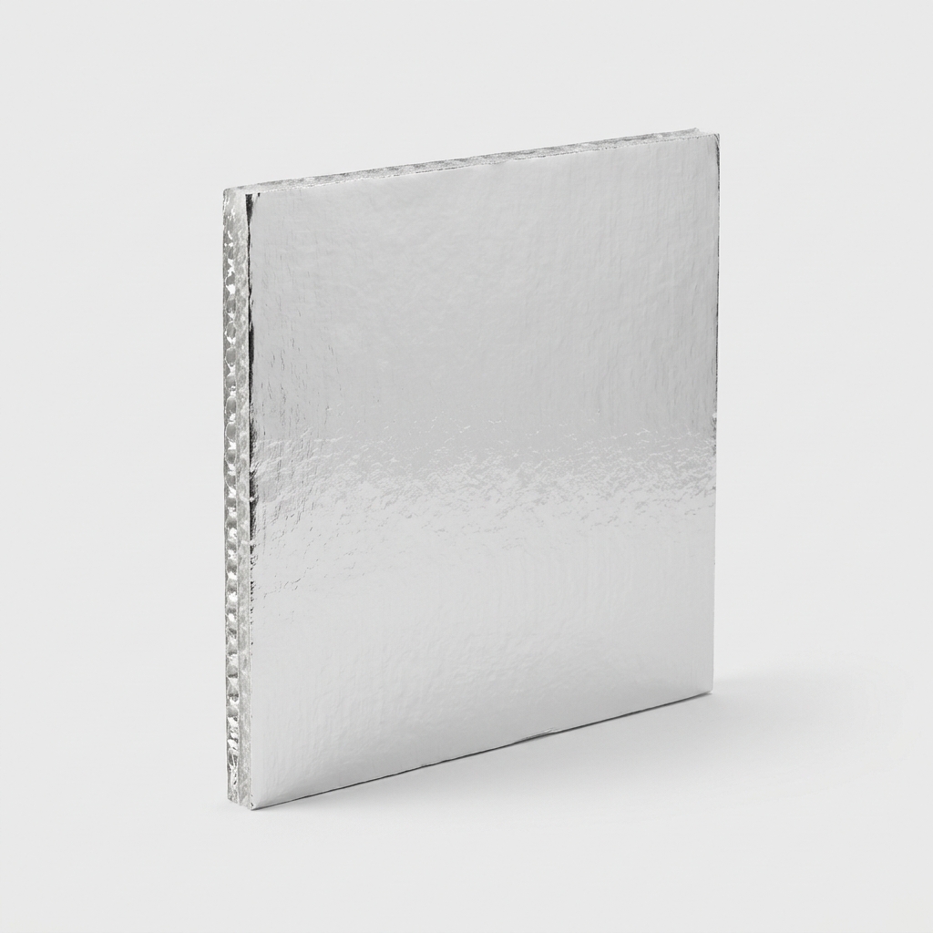 Reflective Foil Insulation (Roofing / Underlay)