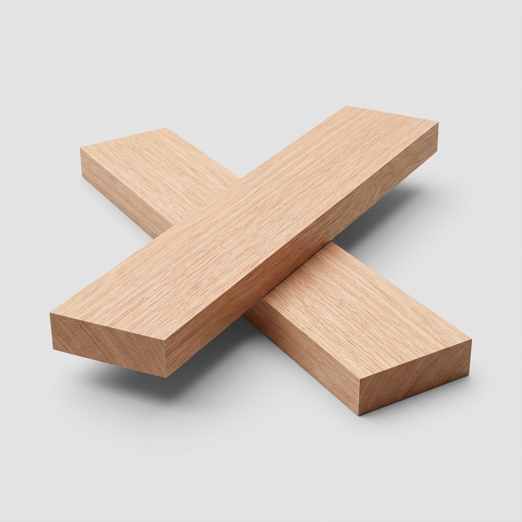 Resak Sawn Timber (Malaysian Hardwood)