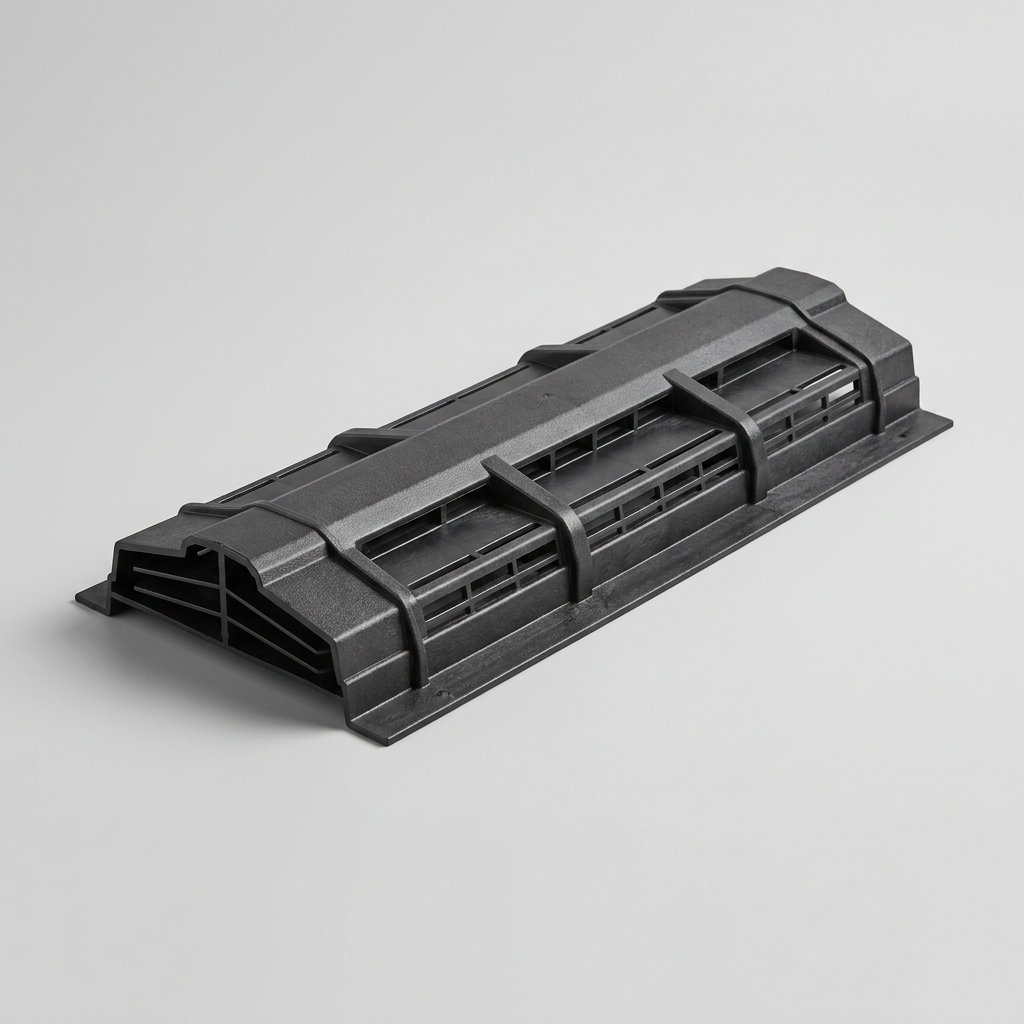 Ridge Vent (Roof Ridge Ventilator)