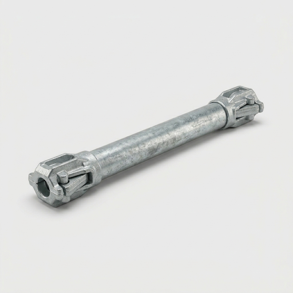 Ringlock Scaffold Ledger (Horizontal Rail)