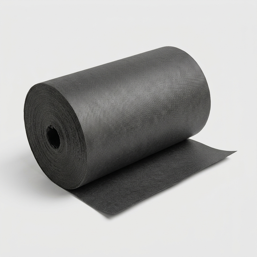 Roof Underlay / Sarking (Foil-Faced Breather Membrane)