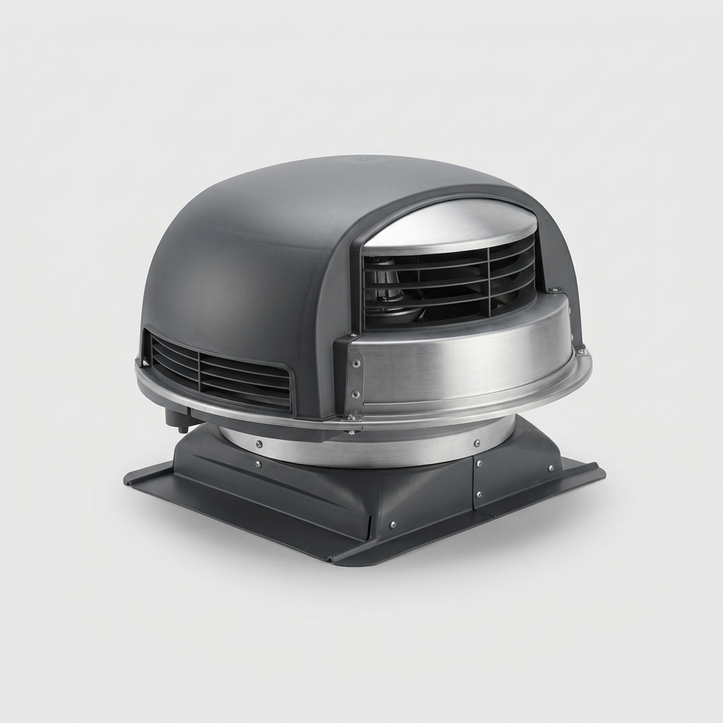 Roof Ventilation — Supply and Install Service