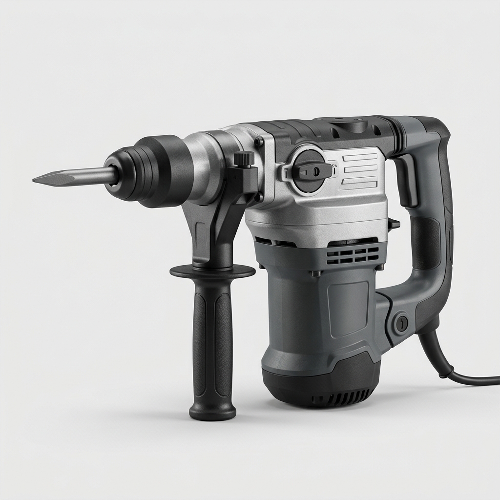 Rotary Hammer / Demolition Hammer (SDS)