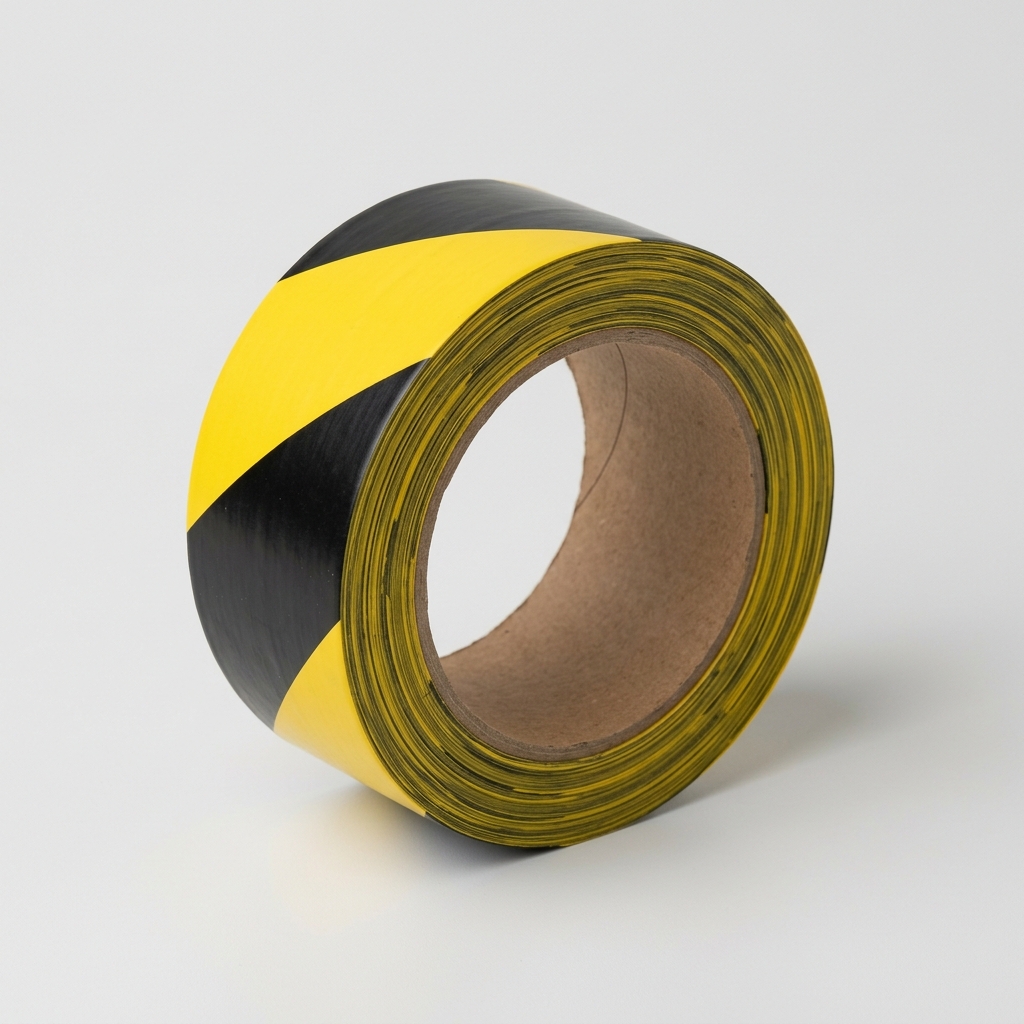 Safety Barricade Tape