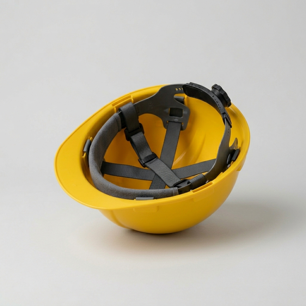 Safety Helmet / Hard Hat (Construction)